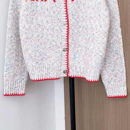CHANEL 26S CARDIGAN JACKET 790