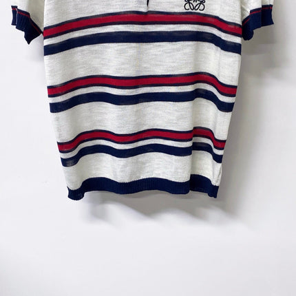 LOEWE 26S POLO SHIRT 529