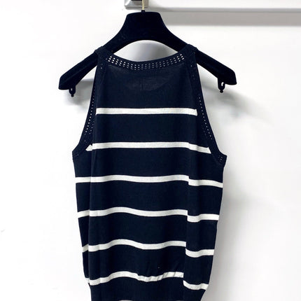 DIOR 26S SLEEVELESS TOP 1238