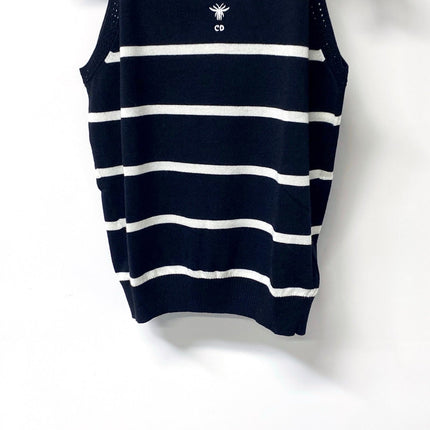 DIOR 26S SLEEVELESS TOP 1238