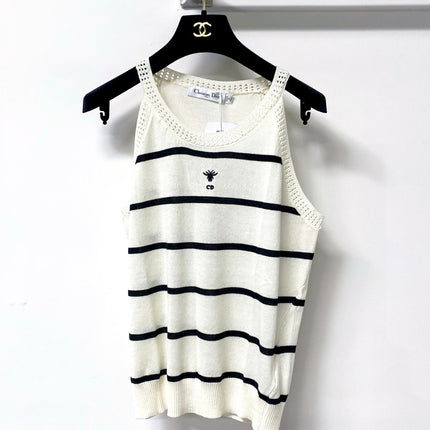 DIOR 26S SLEEVELESS TOP 1237
