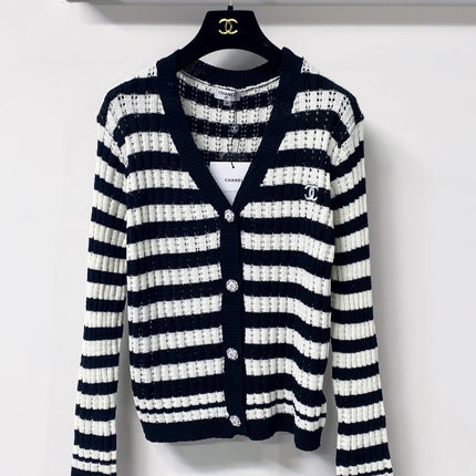 CHANEL 26S CARDIGAN 1298