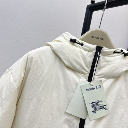 BURBERRY 25S DOWN JACKET 324
