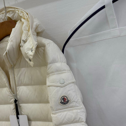 MONCLER 25S LONG DOWN JACKET 328