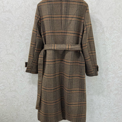 YSL 25S LONG COAT STYLE 153