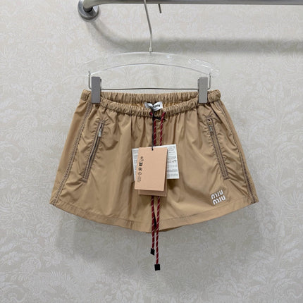 MIUMIU 26S SHORTS 991