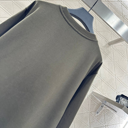 YSL 25S SWEATSHIRT STYLE 195
