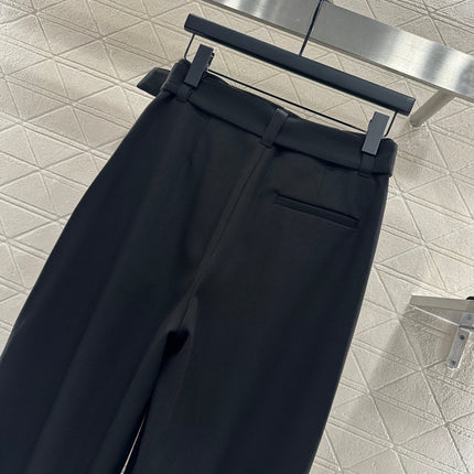 LOEWE WIDE-LEG PANTS STYLE 239
