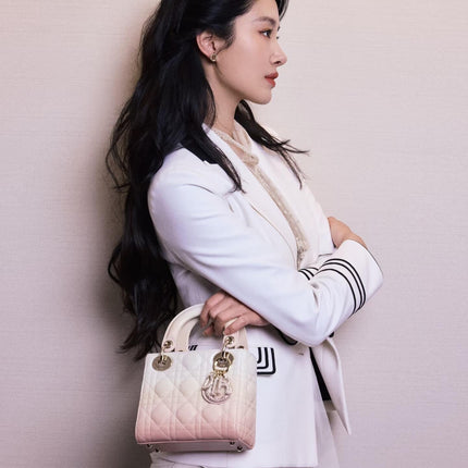 DIOR 26S BLAZER 974