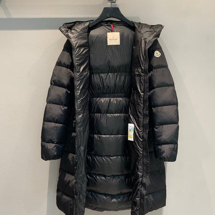 MONCLER 25S LONG DOWN JACKET 409
