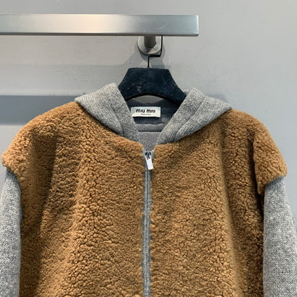 MIUMIU JACKET STYLE 754