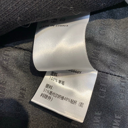 CELINE 26S JACKET STYLE 66