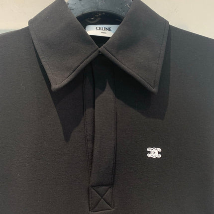 CELINE 26S POLO DRESS 363