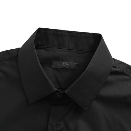 PRADA 26S SHIRT 711
