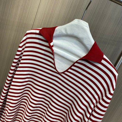 LP LONG-SLEEVE KNIT TOP STYLE 82