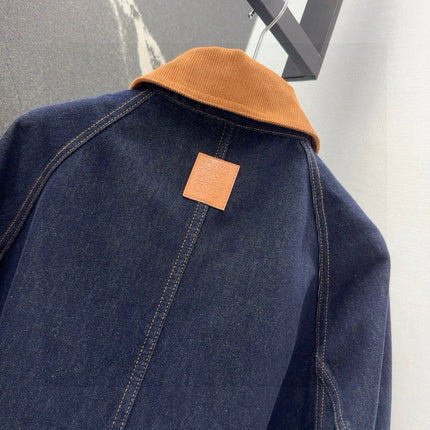 LOEWE JACKET STYLE 293