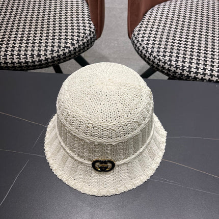 GUCCI 26S BUCKET HAT STYLE 256