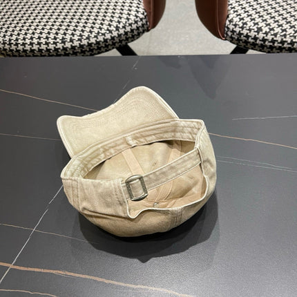 CELINE 26S BASEBALL CAP STYLE 191