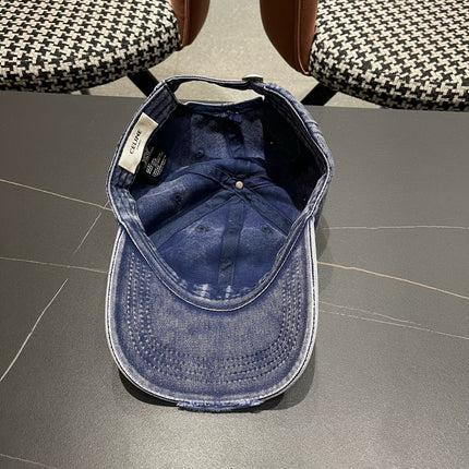 CELINE 26S BASEBALL CAP STYLE 190
