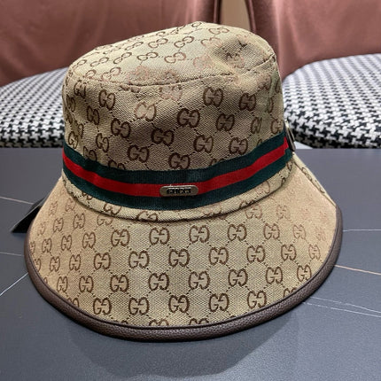 GUCCI 26S BUCKET HAT STYLE 150