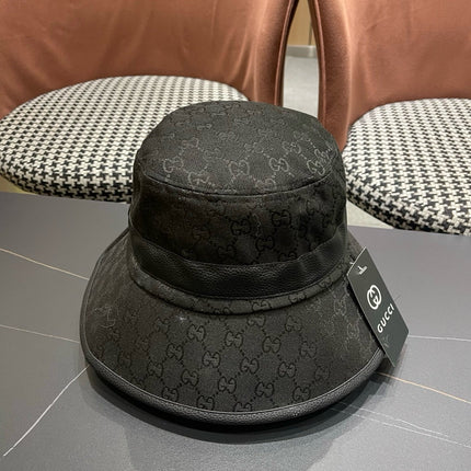GUCCI 26S BUCKET HAT STYLE 153