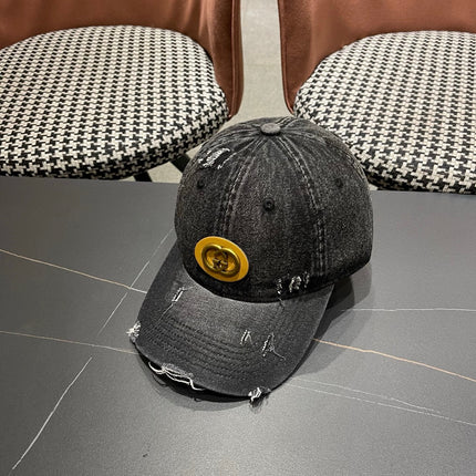 GUCCI 26S BASEBALL CAP STYLE 245