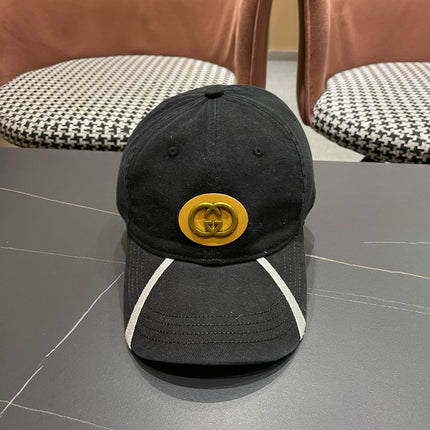 GUCCI 26S BASEBALL CAP STYLE 156