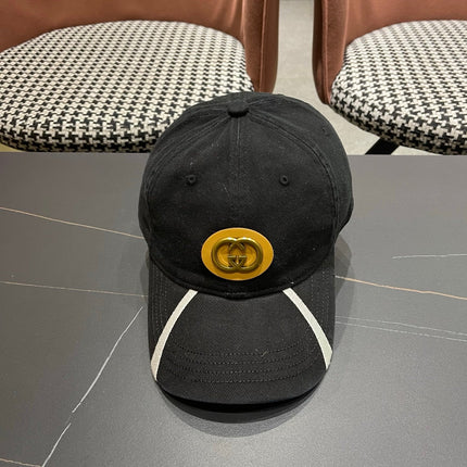 GUCCI 26S BASEBALL CAP STYLE 156
