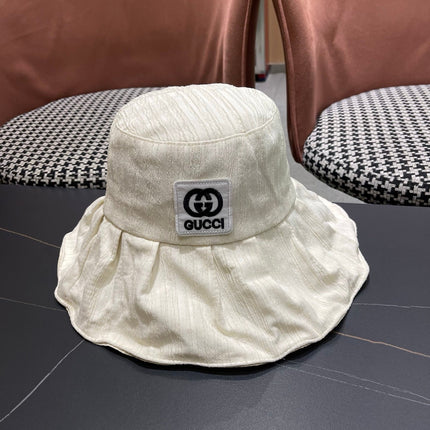 GUCCI 26S BUCKET HAT STYLE 229