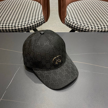 GUCCI 26S BASEBALL CAP STYLE 227