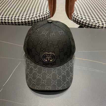 GUCCI 26S BASEBALL CAP STYLE 227