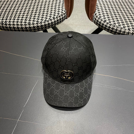GUCCI 26S BASEBALL CAP STYLE 227