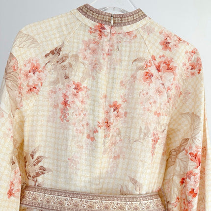 Zimmermann Dress 100
