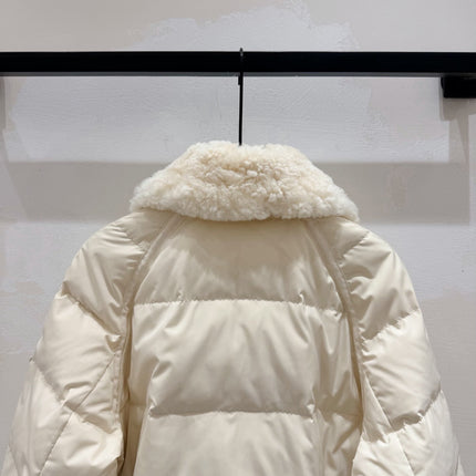 MONCLER 25S JACKET 310