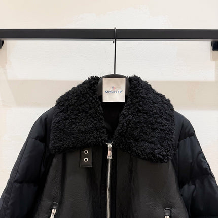 MONCLER 25S JACKET 311