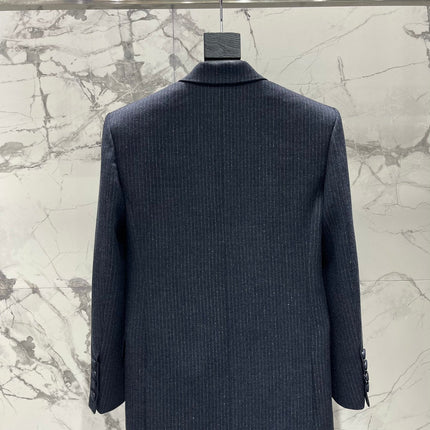 YSL 25S BLAZER STYLE 187