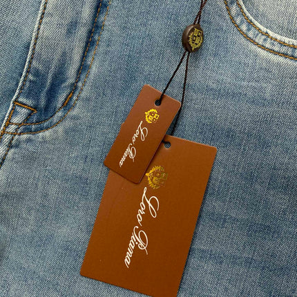 LORO PIANA 26S JEANS 743