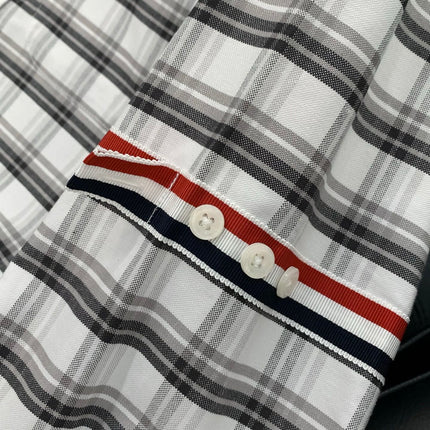 THOM 26S SHIRT STYLE 180