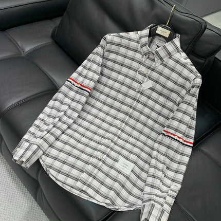 THOM 26S SHIRT STYLE 180