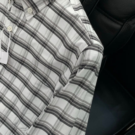 THOM 26S SHIRT STYLE 180