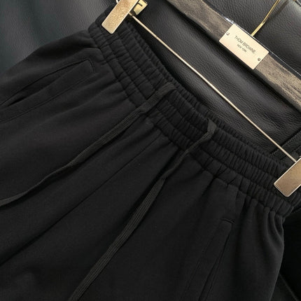 BALENCIAGA 26S WIDE LEG SWEATPANTS 171