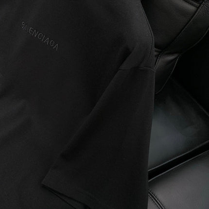 BALENCIAGA 26S SHORT SLEEVE T-SHIRT 175