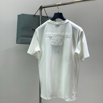 BALENCIAGA 26S SHORT SLEEVE T-SHIRT 161