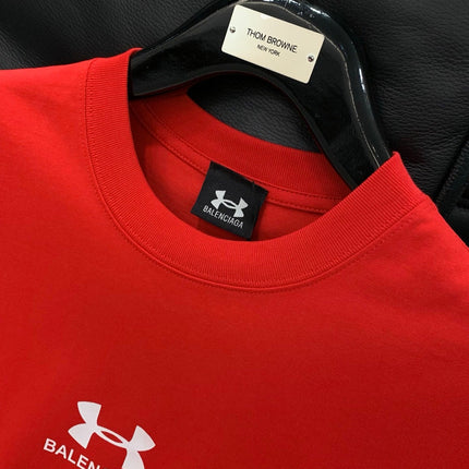 BALENCIAGA 26S SHORT SLEEVE T-SHIRT 039