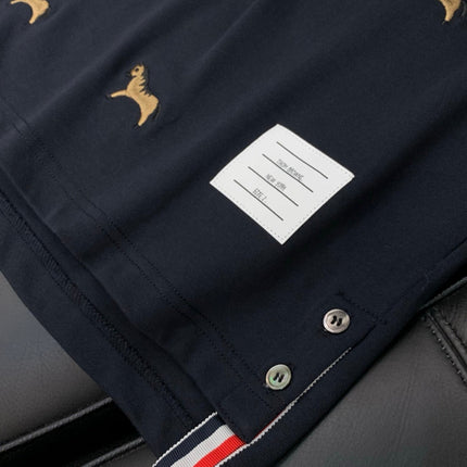 THOM 26S POLO T-SHIRT STYLE 147