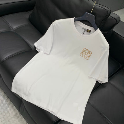 LOEWE 26S CREWNECK T-SHIRT 506