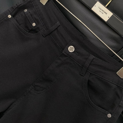 LOEWE 26S DENIM PANTS 326