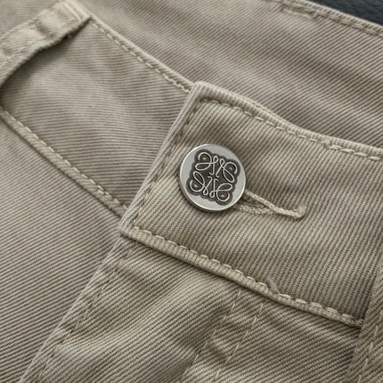 LOEWE 26S DENIM PANTS 328