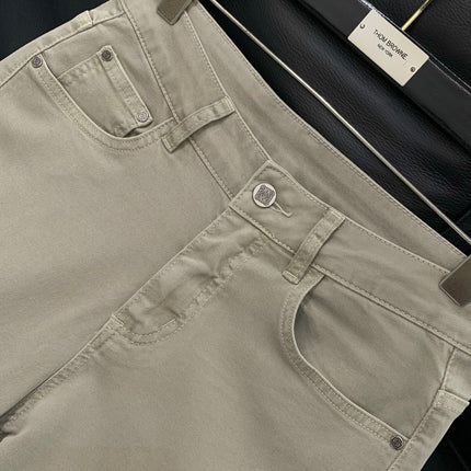 LOEWE 26S DENIM PANTS 328