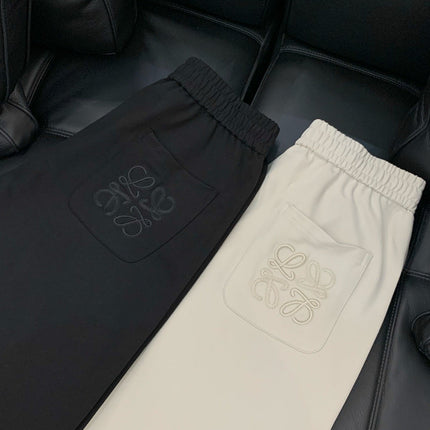 LOEWE 26S JOGGER PANTS 347